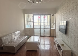 整租·景茂苑 1室1厅 南/北_景茂苑租房