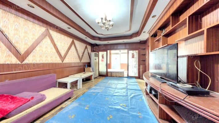 东兴二区二手房实景图