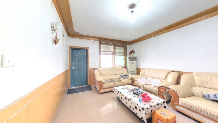 骊山百合商住小区二手房实景图