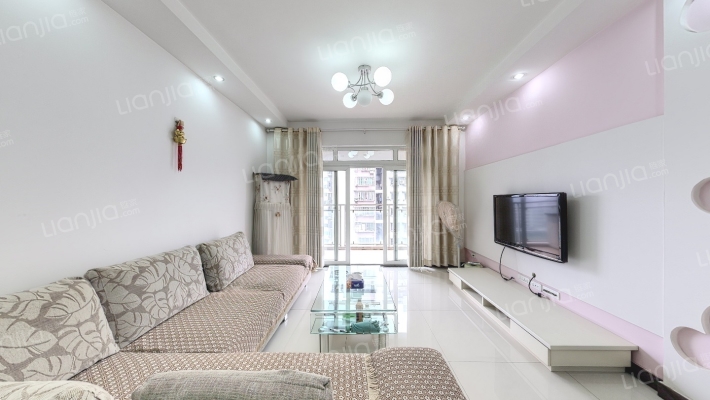 华宇2008公寓二手房实景图