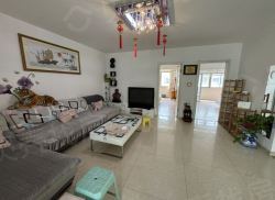 整租·戚谷疃小区 3室2厅 南/北_戚谷疃小区租房