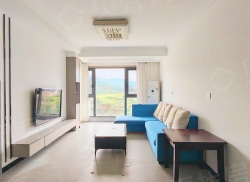 整租·阳光云麓 3室2厅 东_阳光云麓租房