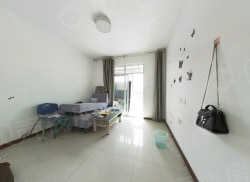 整租·莲湖茗居 2室1厅 南/西_莲湖茗居租房