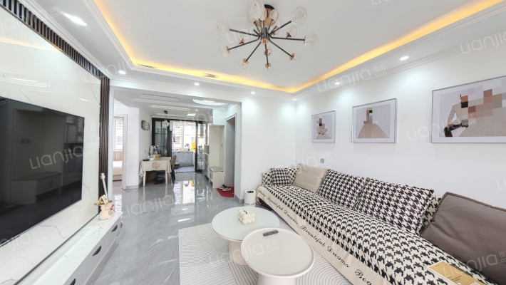 和泰馨城七区二期二手房实景图