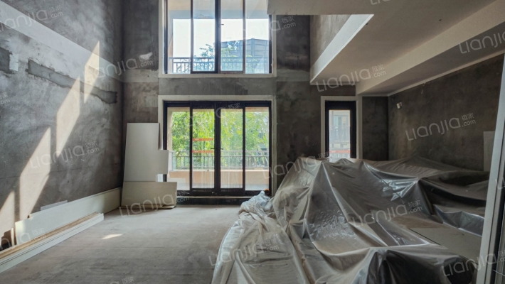 金科城61区二手房实景图