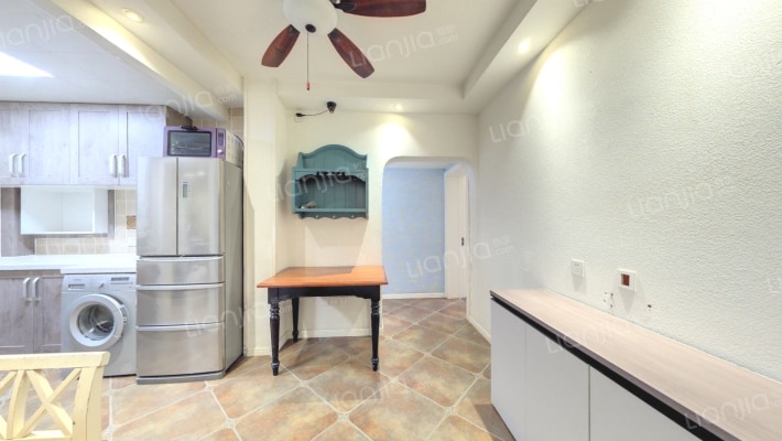 中毛家湾二手房实景图