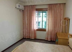 整租·财运商厦 3室2厅 南_财运商厦租房