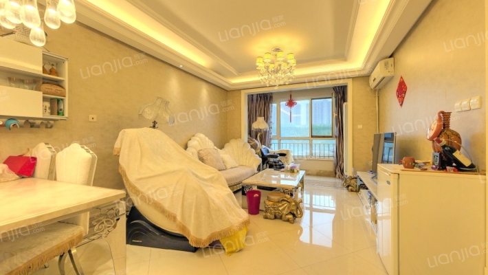 润景公馆二手房实景图