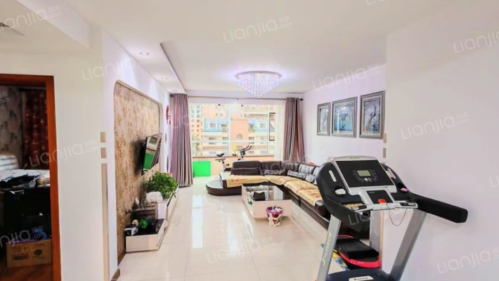 裕丰苑二手房实景图