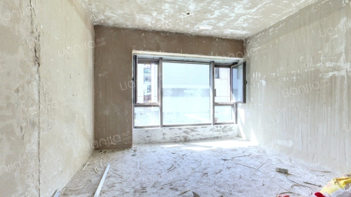 和光尘樾二手房实景图