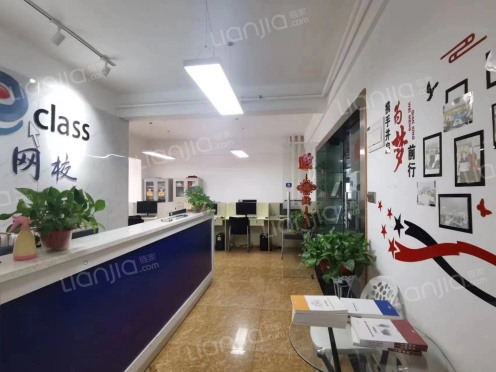 整租·达美D6区 1室1厅 南