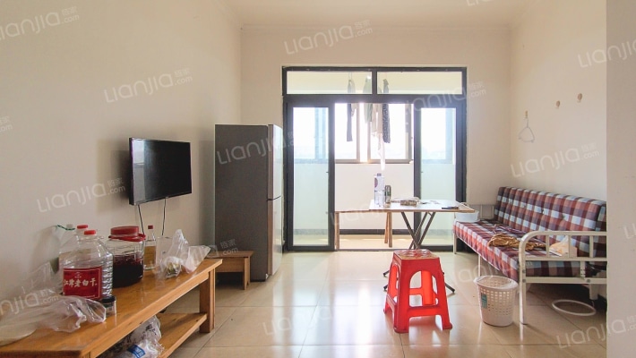 和庆家园B区二手房实景图