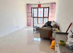 整租·泽信梓园B区 2室1厅 南/北_泽信梓园B区租房