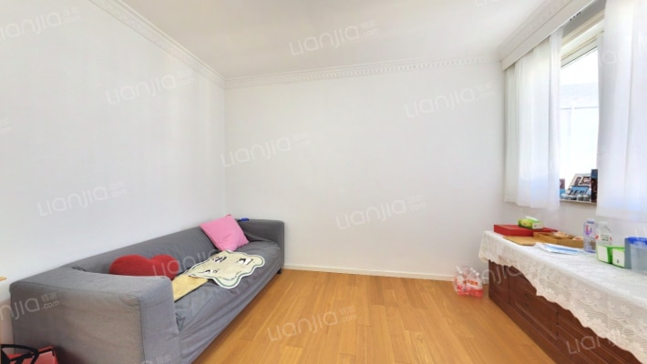 绿园十一村二手房实景图