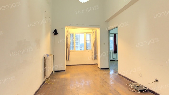 石泉砖厂A1区二手房实景图