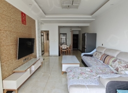 整租·康泰仁和城邦 3室2厅 南_康泰仁和城邦租房