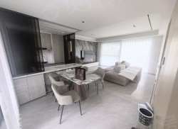 整租·保利·海晏 2室2厅 南/北_保利·海晏租房