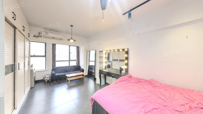 乾城二手房实景图