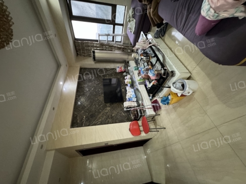 合租·华润银杏华庭 3居室 东卧