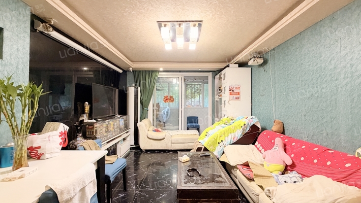 永康城浦欣苑二手房实景图