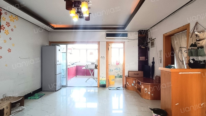 晓庄村40号二手房实景图