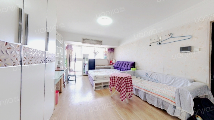 设计师广场二手房实景图