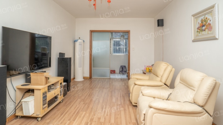 正大公寓二手房实景图