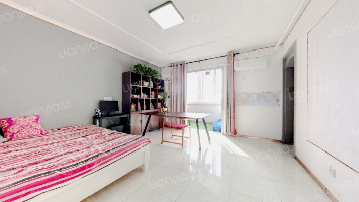 长虹小区二手房实景图