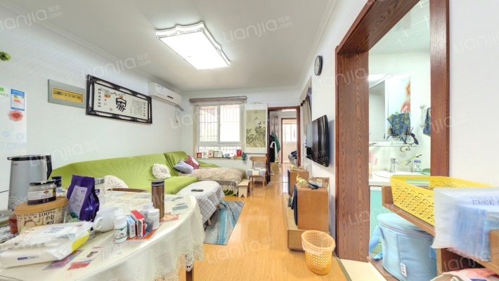 绿洲南苑(雨花台)二手房实景图