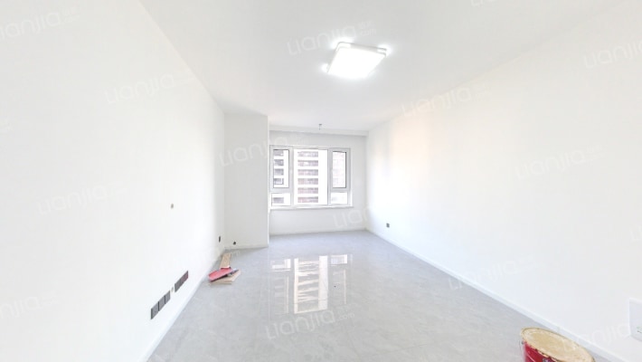 首开如院二手房实景图