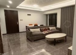 整租·万科海上城市 3室2厅 东南_万科海上城市租房