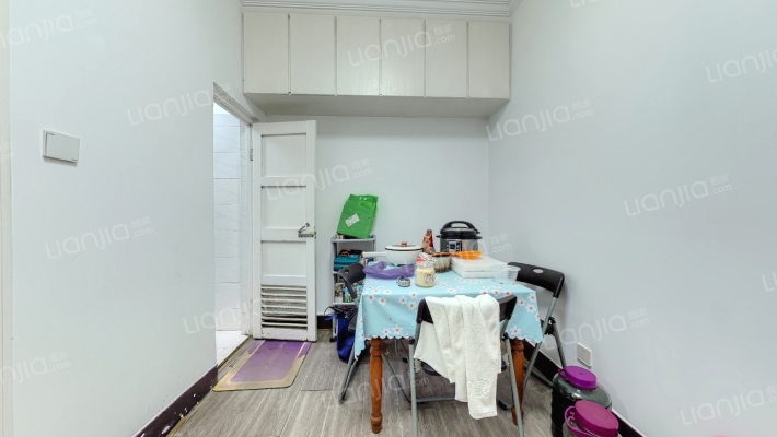 梅园北弄小区二手房实景图