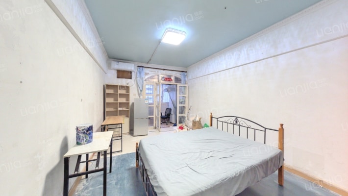 东梅公寓二手房实景图