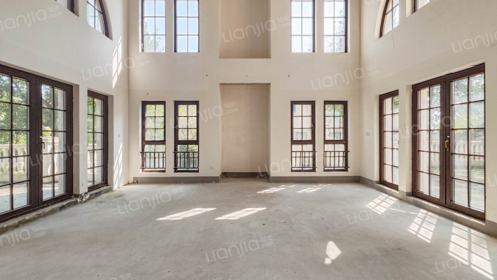 长桥江山一期二手房实景图