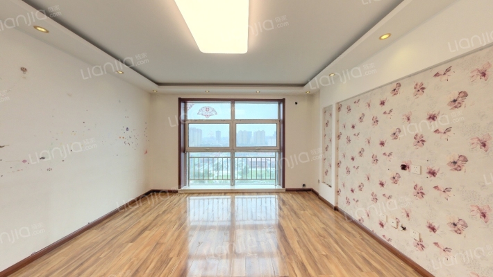 和平时光家园二手房实景图