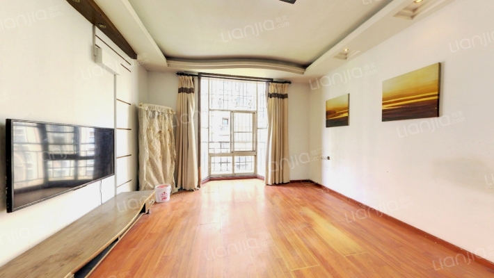 弘鑫花园二手房实景图