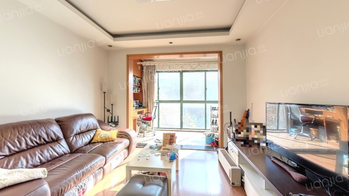 苏宁馨瑰园二手房实景图