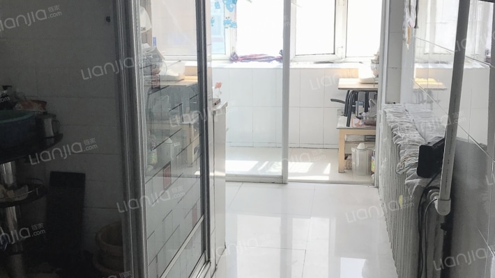 建成街二手房实景图