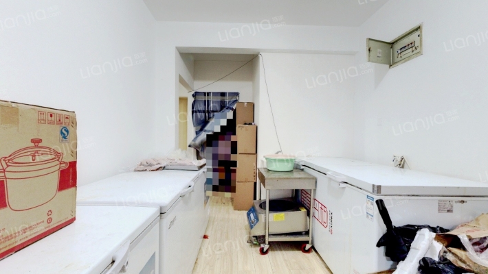 定海园三里二手房实景图