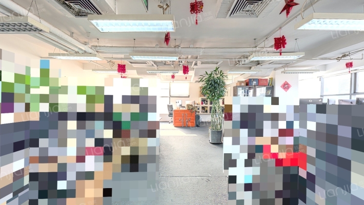 SOHO尚都二手房实景图