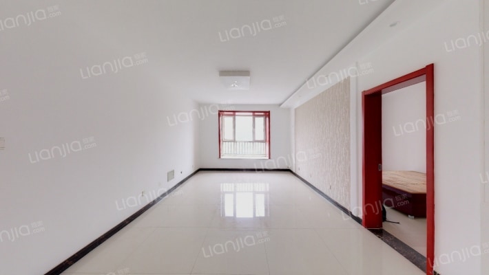 盛泽园二手房实景图