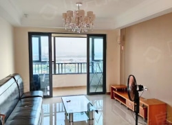 整租·黄冈恒大滨江左岸 3室2厅 南/北_黄冈恒大滨江左岸租房