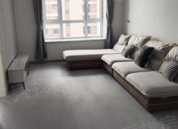 整租·天锦府 3室1厅 南_天锦府租房