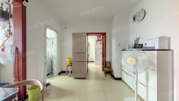 龙水路22号院二手房实景图