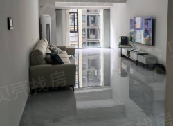 整租·远达.雨林时光 3室2厅 南_远达.雨林时光租房