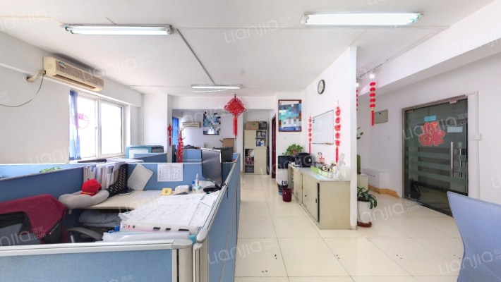 北苑路168号二手房实景图