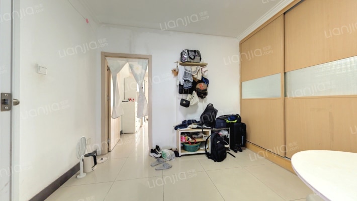 交林二手房实景图