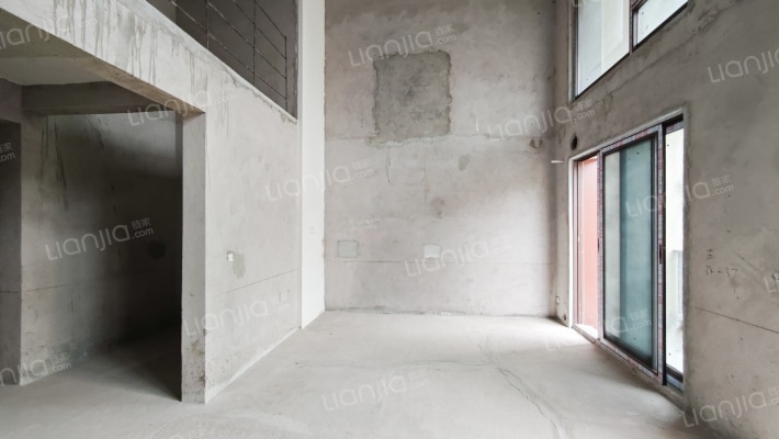 南方公园美墅二手房实景图