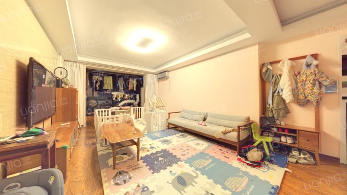 檀城西区二手房实景图