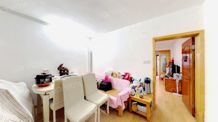 彩霞岭二手房实景图